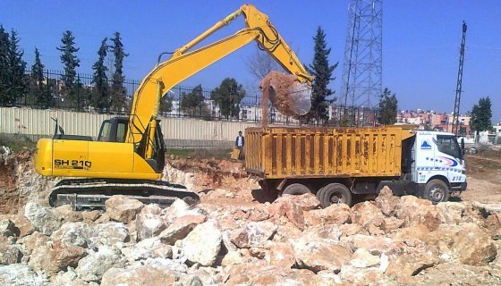 İşlerimizden Örnekler