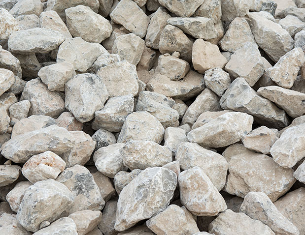 Kırma Taş Temini
