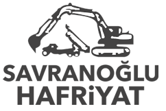Savranoğlu Hafriyat
