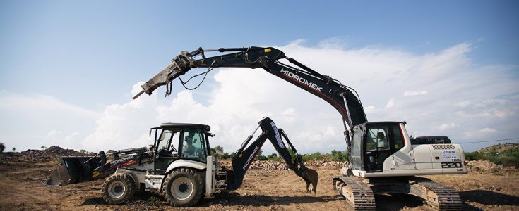 Optimum Karşıyaka Projesi